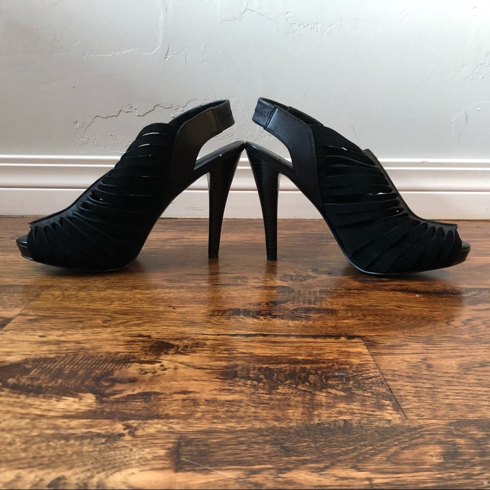BCBGeneration Heels - Picture 2 of 6